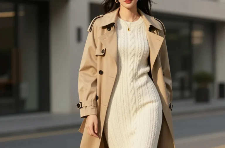 15 Chic Outfits Every Stylish Woman Should Try This Year: Must-See Looks