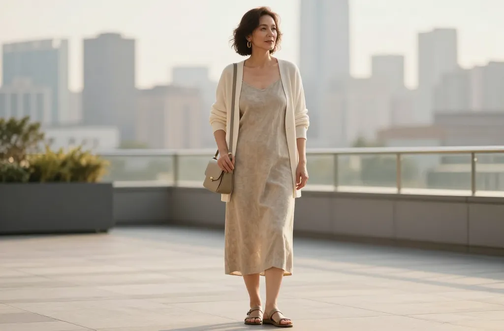 12 Summer Clothes for Women Over 40 That Keep You Cool and Classy: Chic Essentials for Hot Days