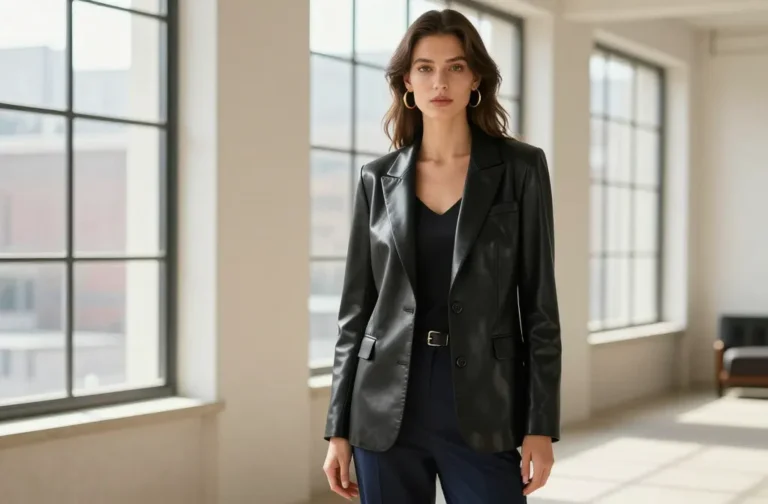 13 Stylish Outfit Ideas for Women Over 40 That Feel Modern (Not Frumpy) — Chic & Confident