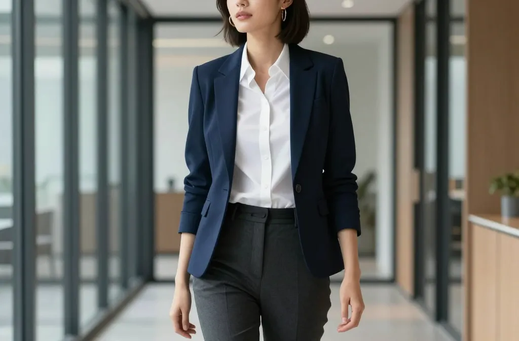 10 Classic Outfit Ideas That Never Go Out of Style: How to Style a White Shirt Unveiled