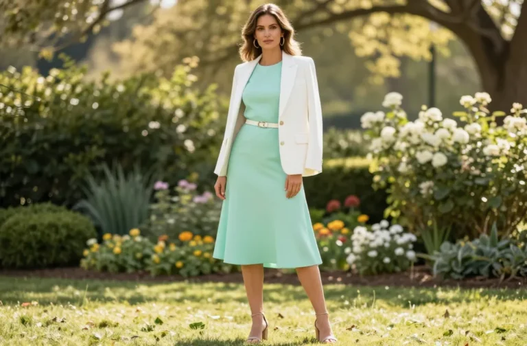 9 Kentucky Derby Outfit Ideas for Women That Feel Elegant & Modern Wow