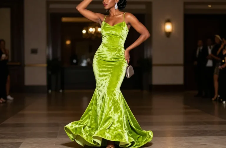 11 Prom Dresses for Black Women That Are Bold, Elegant & Show-Stopping: Unveil Your Glow