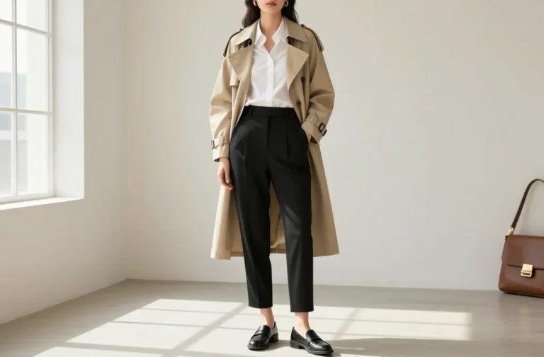 9 Simple Steps to Build a Wardrobe You Love: How to Find My Style Unlocked