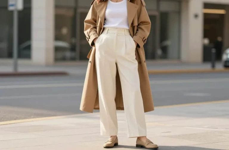 10 Easy Outfit Ideas You’Ll Wear on Repeat: How to Style Tank Tops Perfected