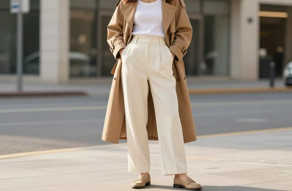 10 Easy Outfit Ideas You’Ll Wear on Repeat: How to Style Tank Tops Perfected