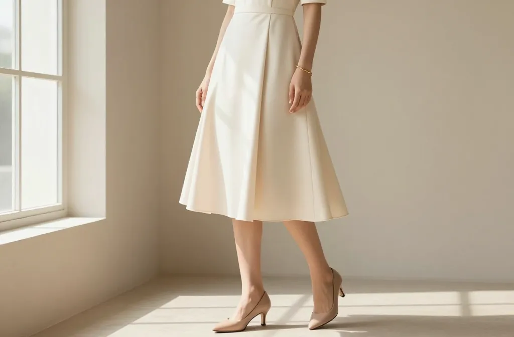 13 Elegant Church Outfits That Feel Graceful & Refined Luxe Guide