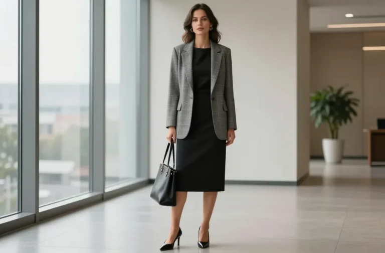 10 Versatile Outfit Ideas for Any Occasion: How to Style a Midi Dress - Chic Guides to Wear It All Year