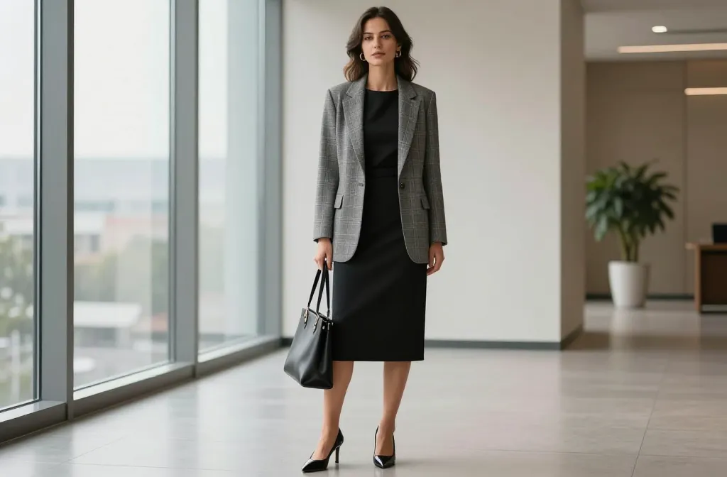 10 Versatile Outfit Ideas for Any Occasion: How to Style a Midi Dress - Chic Guides to Wear It All Year