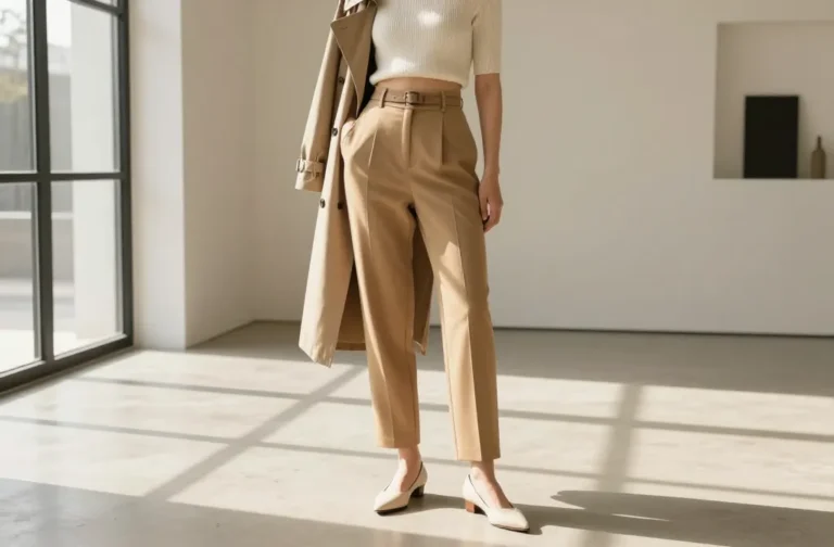 12 Cute Outfit Ideas That Aren’T Overdone: How to Style Crop Tops Unveiled