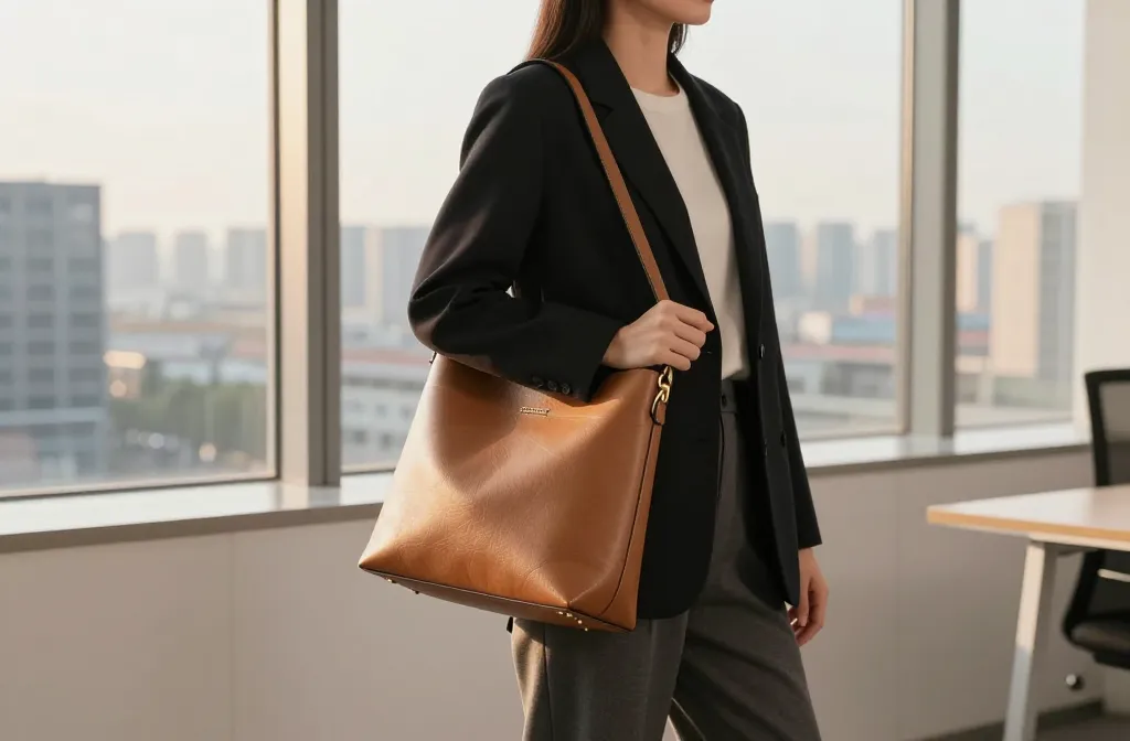 10 Everyday Bags for Women That Are Stylish and Practical: the Essential Picks