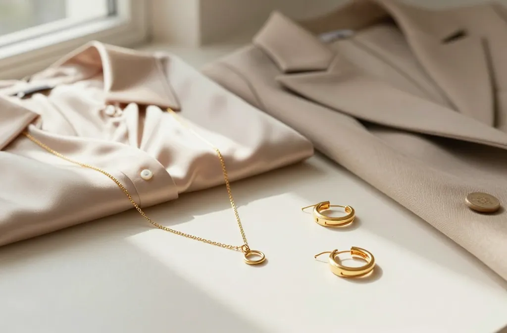 10 Everyday Jewelry Pieces Every Woman Needs in Her Collection (Must-Have)