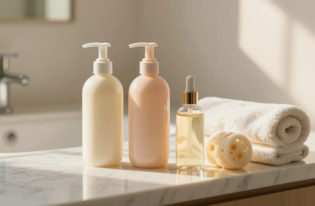 10 Best Body Care Products for Soft, Healthy, Glowing Skin You Need Now