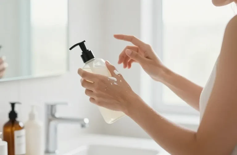 The Correct Body Care Routine Steps for Smooth, Healthy Skin Unveiled