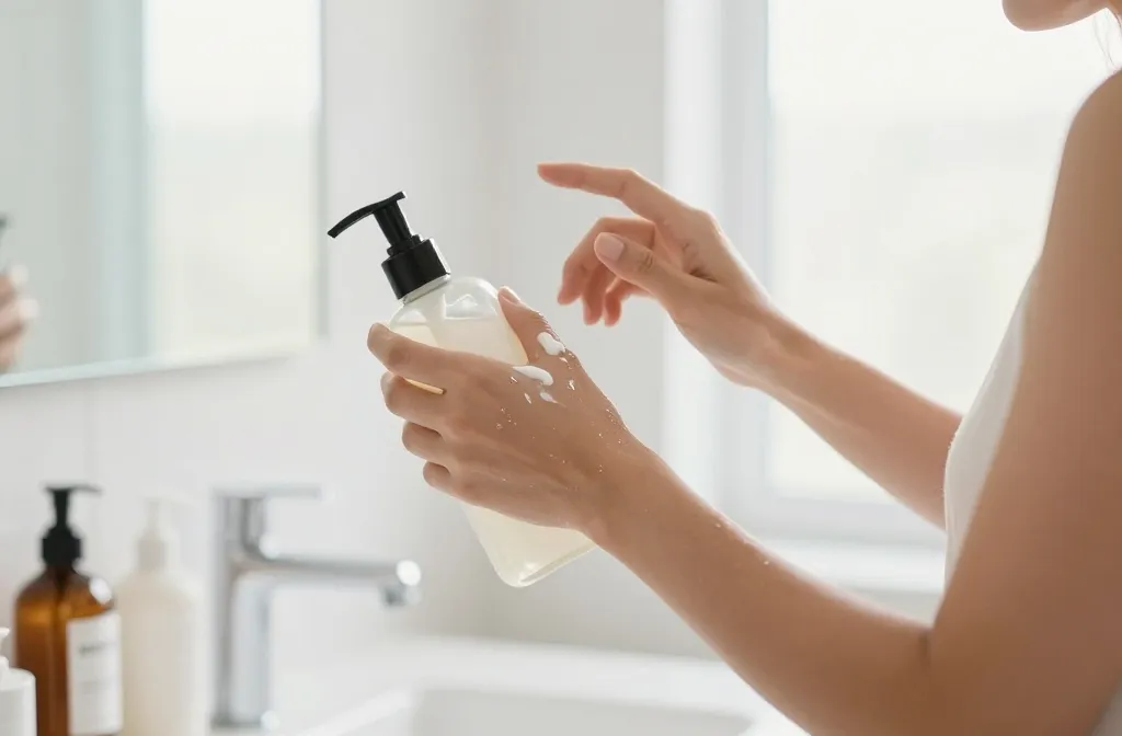 The Correct Body Care Routine Steps for Smooth, Healthy Skin Unveiled