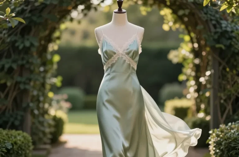 8 Dusty Sage Bridesmaid Dresses Perfect for a Soft, Romantic Wedding: Chic Picks