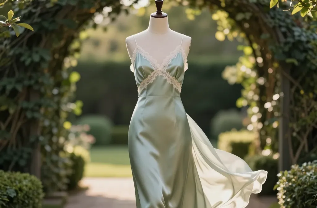 8 Dusty Sage Bridesmaid Dresses Perfect for a Soft, Romantic Wedding: Chic Picks