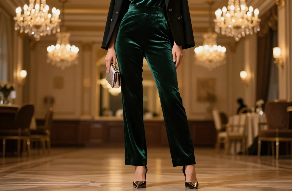 9 Formal Jumpsuit Outfit Ideas Perfect for Elegant Occasions: Chic Picks