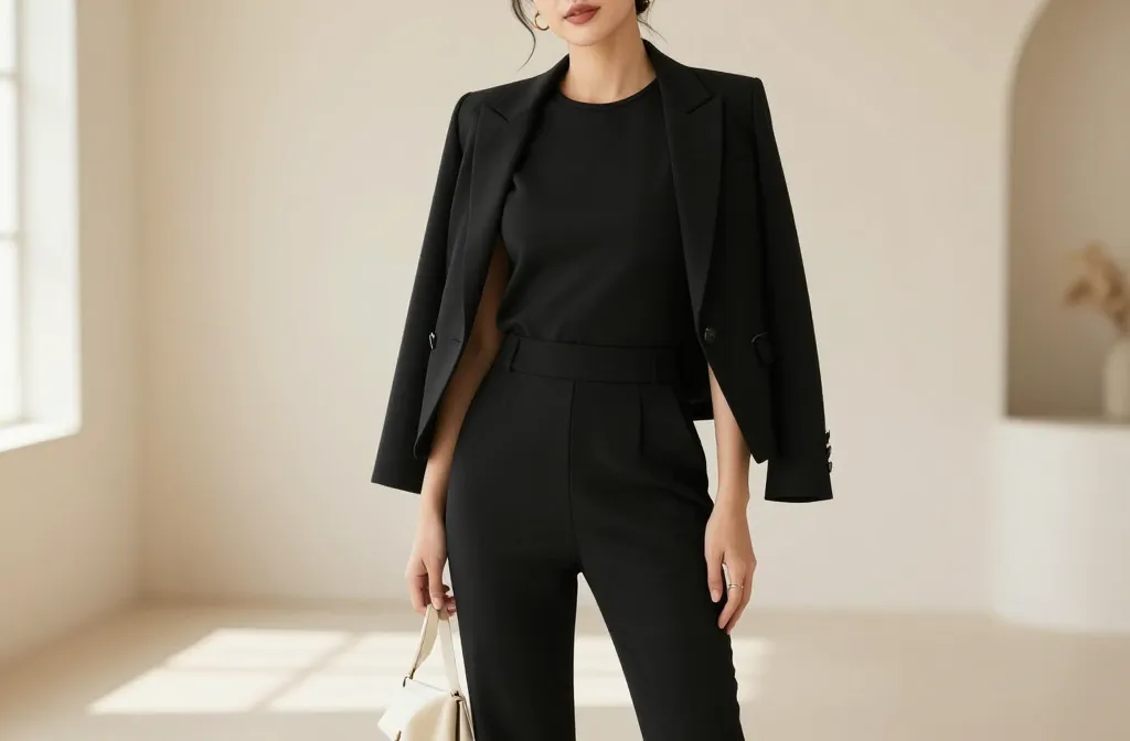 10 Chic Ways to Style a Jumpsuit for Effortless Everyday Looks That Wow