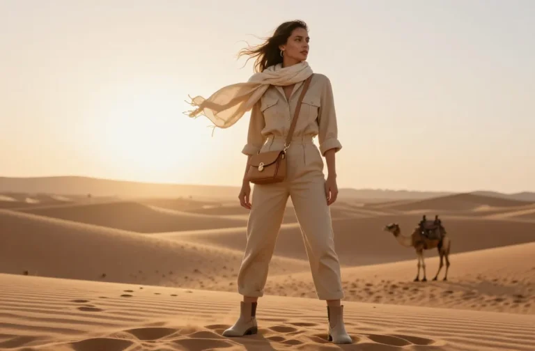 7 Bucket List Travel Ideas Every Woman Should Experience: Unforgettable Journeys