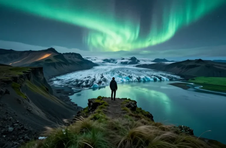 11 Dream Travel Destinations That Feel Like Another World: Wonders Await