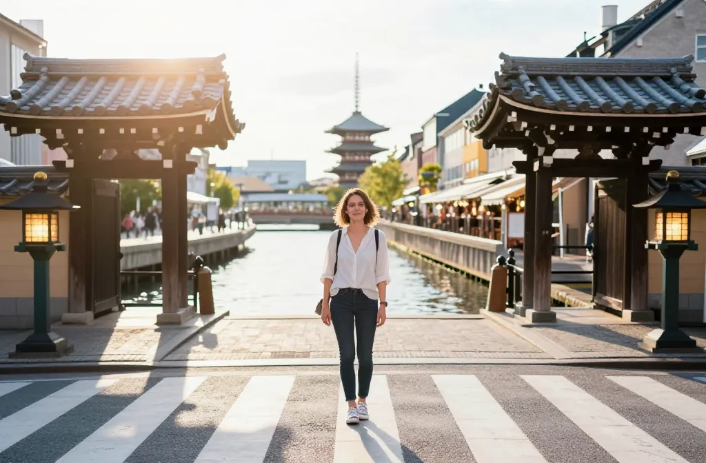 11 Best Destinations for Solo Female Travelers That Are Safe and Stunning — Safe, Stunning Picks