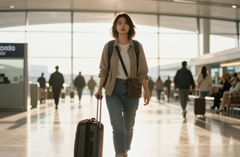 13 Solo Female Travel Tips Every Woman Should Know Before Her First Trip: Essential Guide