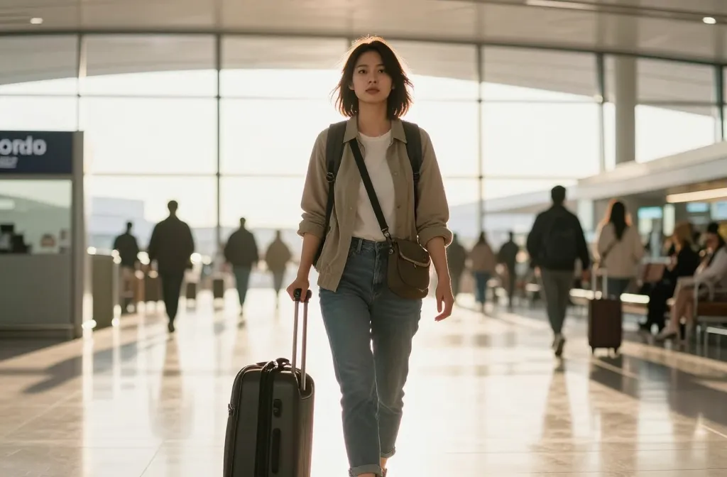 13 Solo Female Travel Tips Every Woman Should Know Before Her First Trip: Essential Guide