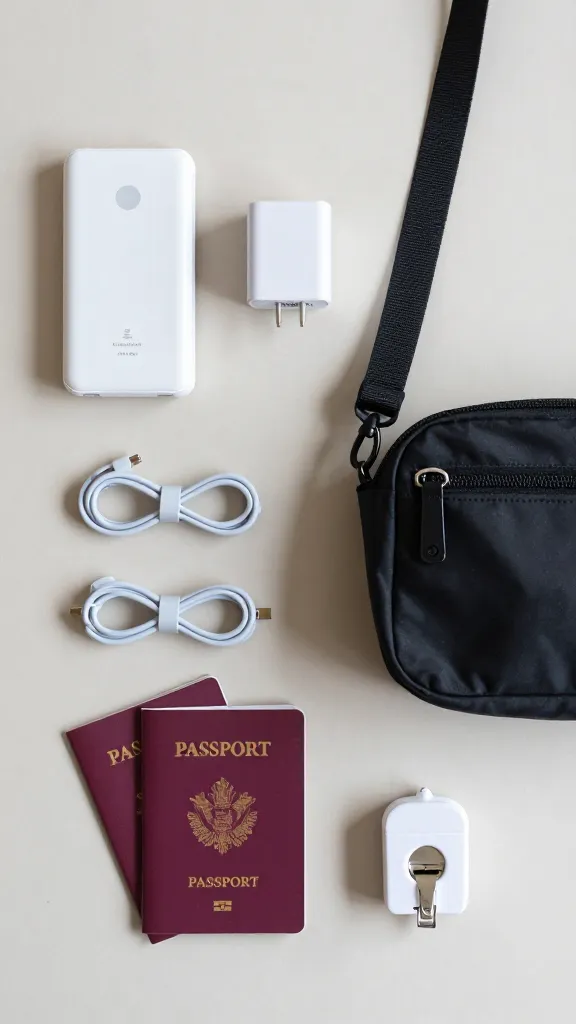 closeup of a single versatile jacket draped over a chair