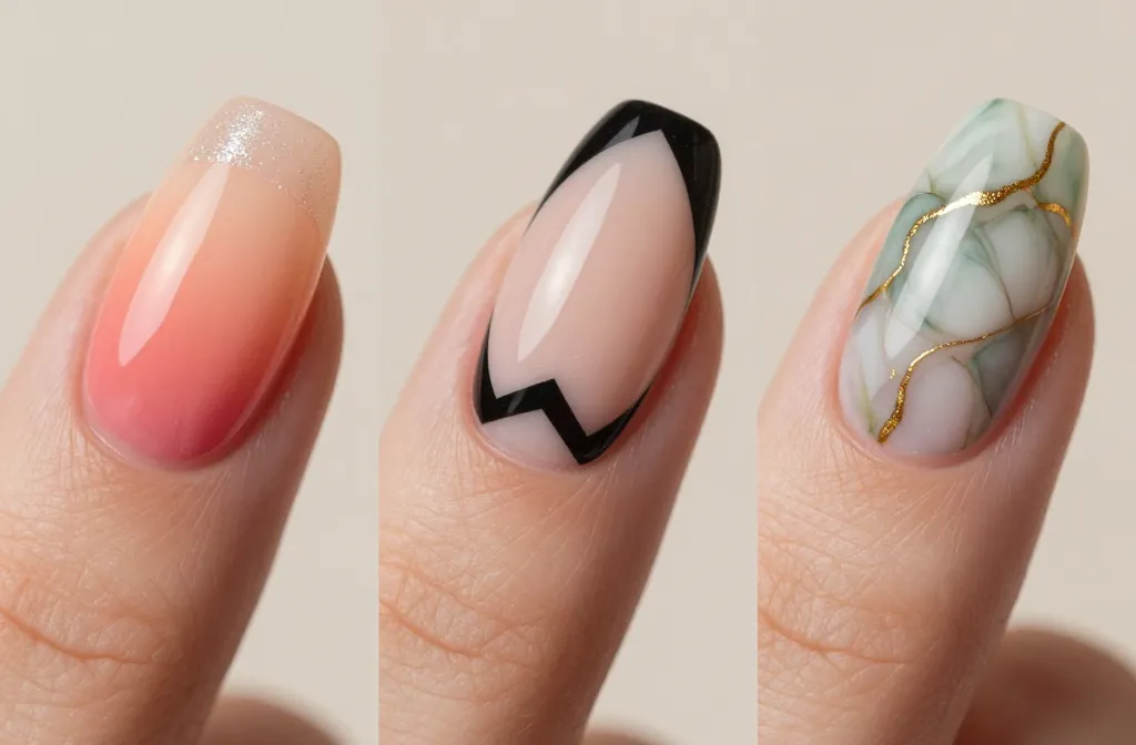 11 Nail Inspo Ideas You’Ll Want to Screenshot Why You’Ll Save Every One