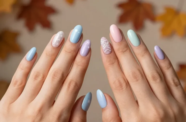 10 Cute Nail Ideas for Every Season You’Ll Love