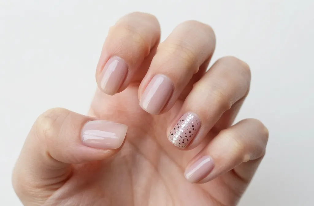 11 Simple Nail Designs Anyone Can Do at Home: Easy at-Home Diys