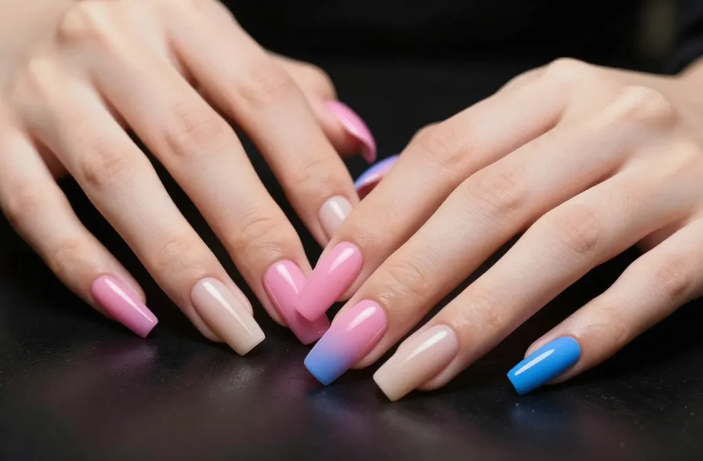 11 Trendy Nail Designs Everyone Is Wearing in 2026: Must-Try Picks
