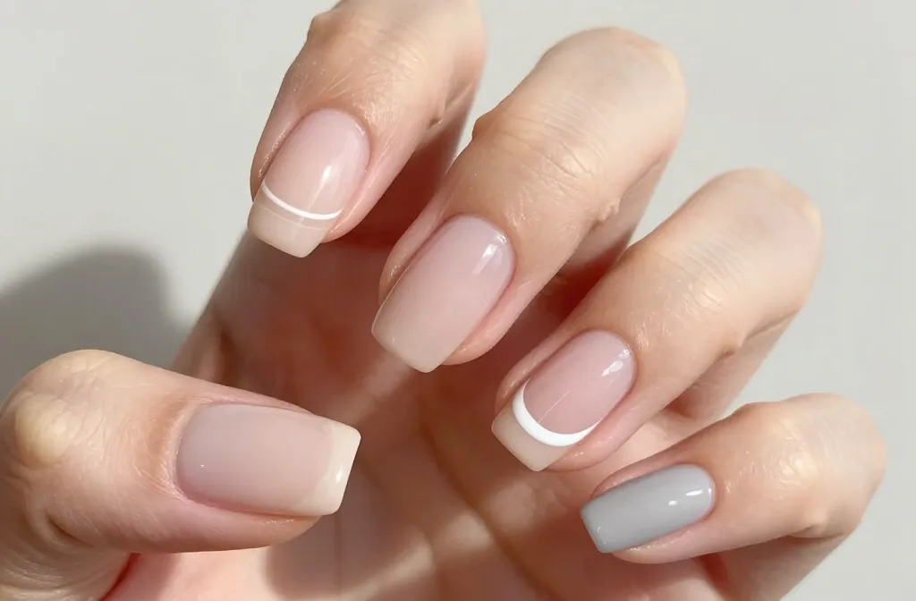 12 Minimalist Nail Designs for a Chic Look That Turn Heads You’Ll Love