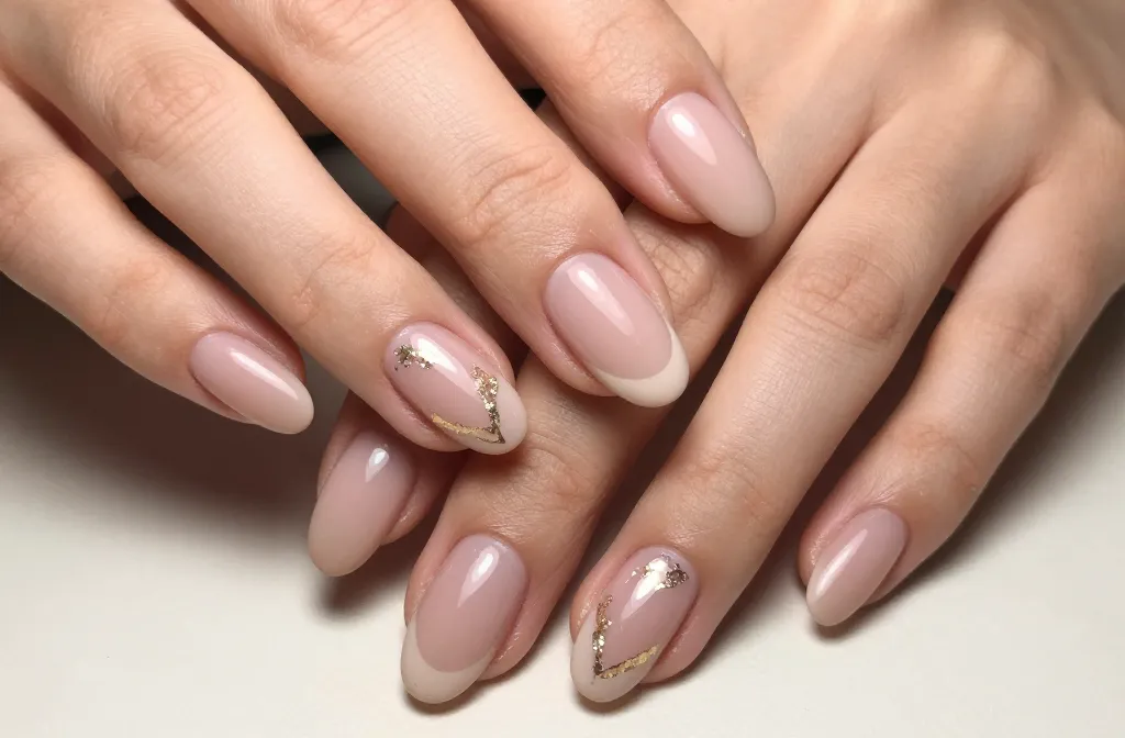 10 Aesthetic Nail Ideas for a Clean Girl Look: Chic & Minimal