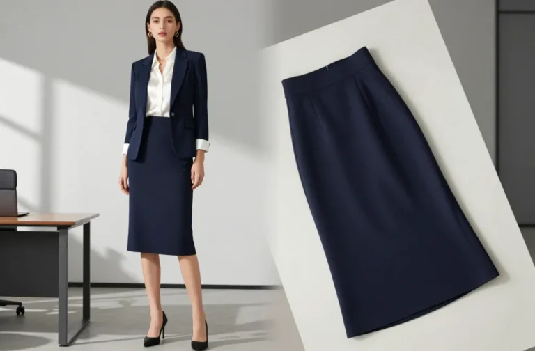 9 Classy Navy Blue Outfits for Women That Never Go Out of Style — Timeless Looks