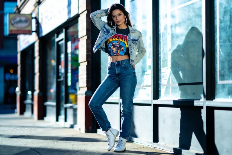 11 Graphic Tee Outfit Ideas That Always Look Effortlessly Cool: Quick Wins