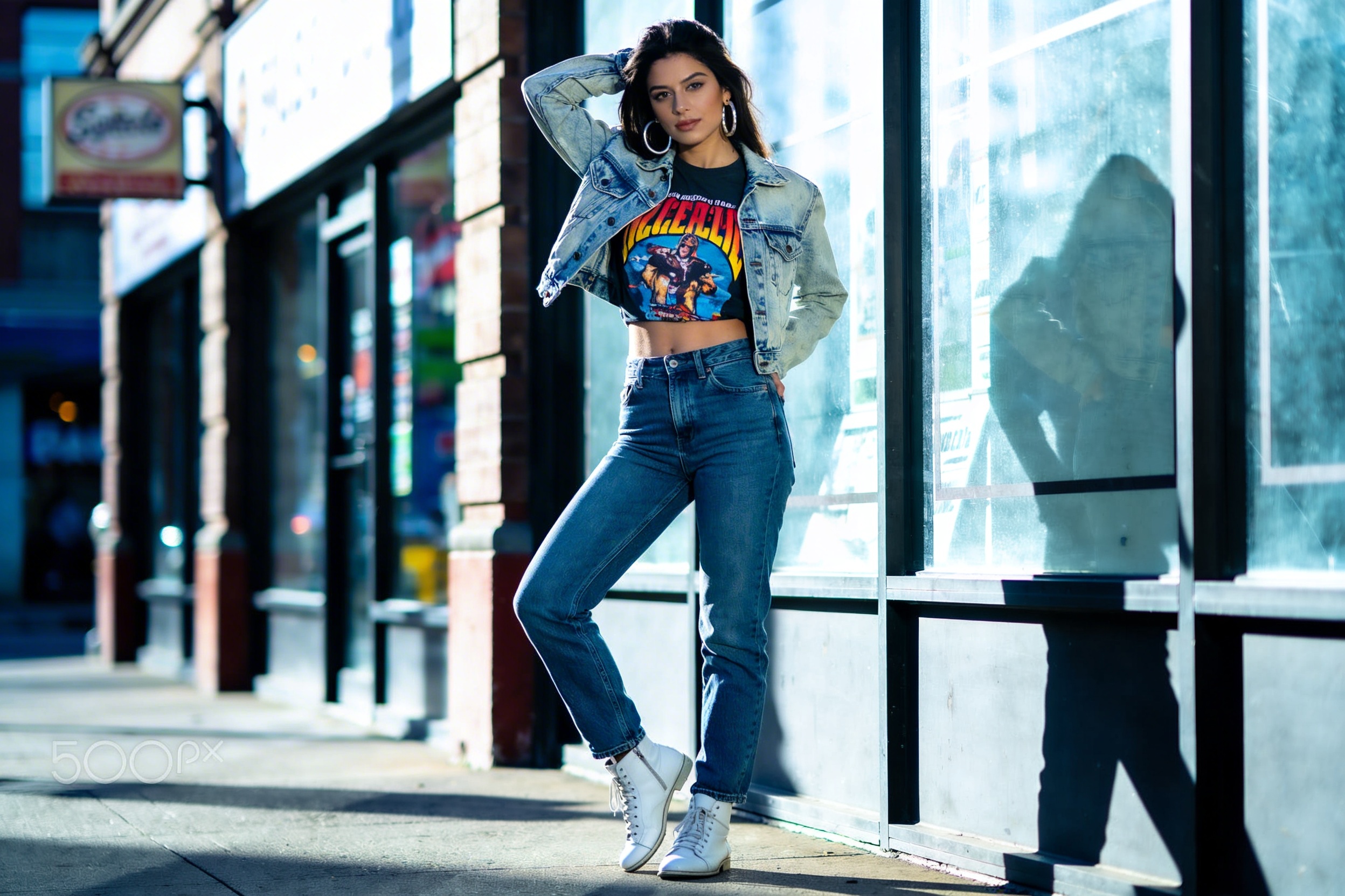 11 Graphic Tee Outfit Ideas That Always Look Effortlessly Cool: Quick Wins