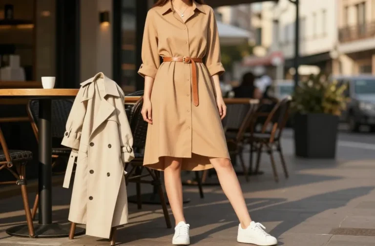 11 Aesthetic Everyday Outfit Ideas That Are Pinterest-Perfect: Wardrobe Wins