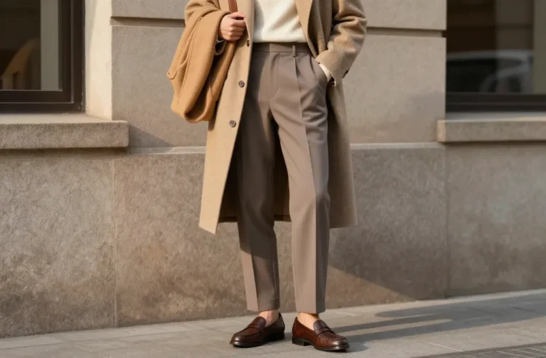 8 Old Money Everyday Outfit Ideas That Whisper Luxury Unveiled