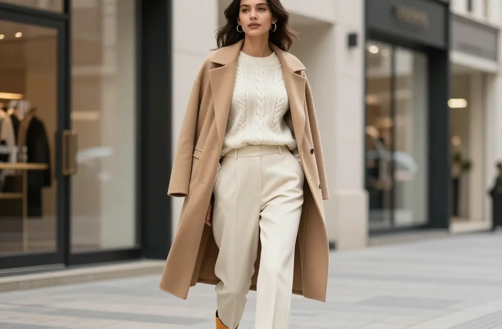 9 Chic Everyday Outfit Ideas That Always Look Expensive You’Ll Love