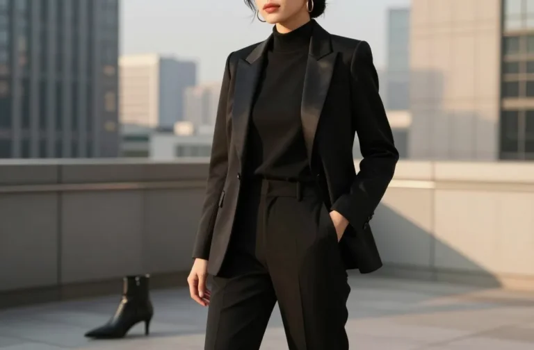 10 Classy Everyday Outfit Ideas That Look Instantly Elegant: Effortless Style Hacks