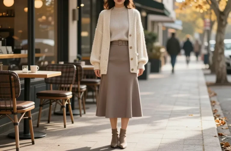 13 Everyday Fall Outfit Ideas That Feel Cozy & Look Chic You’Ll Love