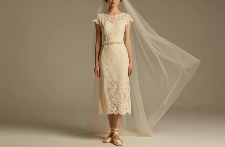 10 Vintage Bridal Looks That Are Trending on Pinterest Right Now