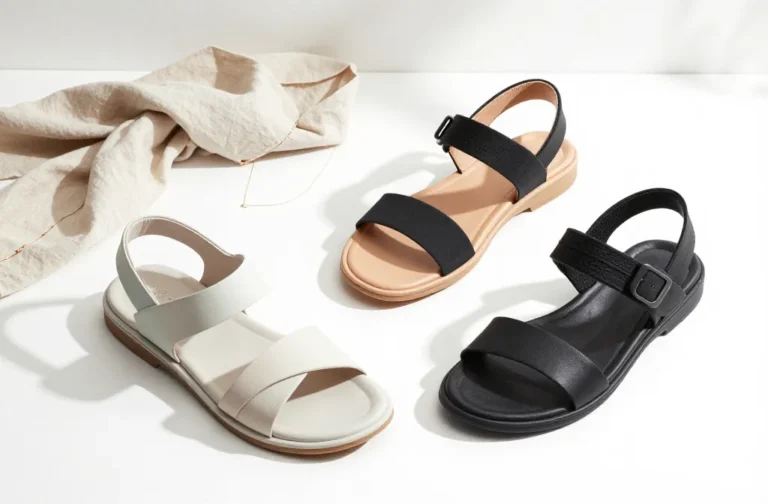 11 Best Summer Sandals You’Ll Live in This Year: Must-Have Picks