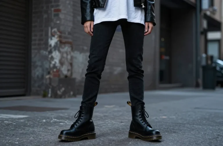 7 Doc Martens Outfit Ideas for Women That Are Easy, Cool, and Click-Worthy You’Ll Love